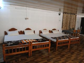 BeingWild Resort - Masinagudi - 8