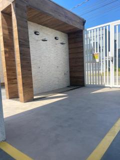 Apto Praia Caiobá - Central Region - 450 m da praia - 8