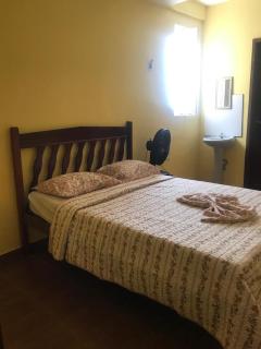 Quarto em Belém - 0