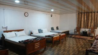 BeingWild Resort - Masinagudi - 2