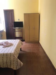 Quarto em Belém - 6