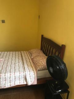 Quarto em Belém - 1