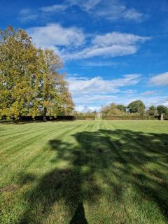A l'abri des marées - Maison de charme dans le parc du Domaine du Cloitre - 6