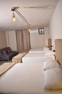 History Center Hotel - 4