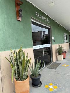 Buriti Hotel Aracruz - 7