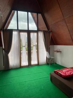 Roman Homestay syariah - 8