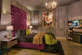 Hotel Osvé Boutique Cali - 2