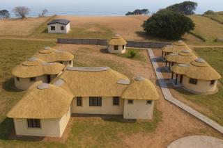 Ocean Crest Lodge - 9