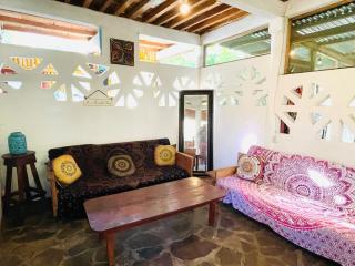 Modern 2 Story House with Volcano View - 2