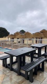 Ocean Crest Lodge - 7