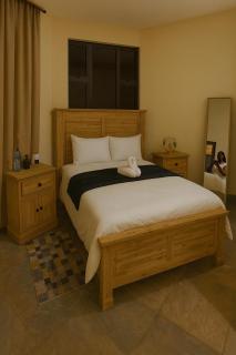 Ocean Crest Lodge - 4