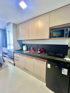 Get Sense 108 · Flat Pé na areia vista Mar Caribessa - 5