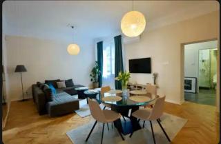 Central Harmony Apartments - 7