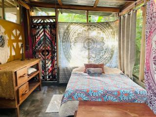 Modern 2 Story House with Volcano View - 3