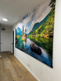 B&B Santorini Maasbree - 7