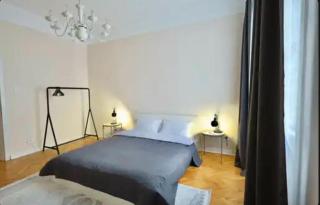 Central Harmony Apartments - 5