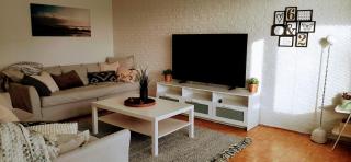 Family Flat on Freedom Street - 0