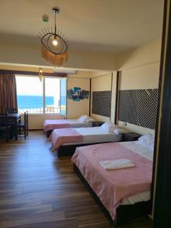 Ghazala Bay Hotel - 1