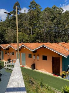 Pousada Vale do Horizonte - 0