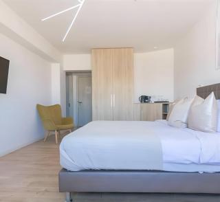 Plateia Suite Brillante - 7