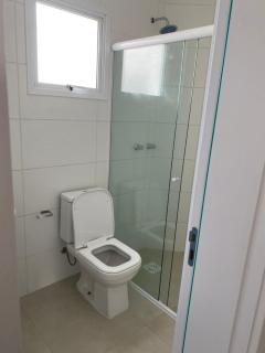 Residencial Morada da Praia - apt completo ao lado do Barracão - 3