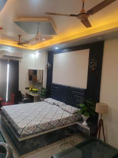 Ufairia Bliss Chalets Studios, Noida Extension - 0