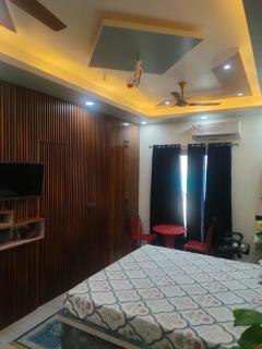 Ufairia Bliss Chalets Studios, Noida Extension - 9