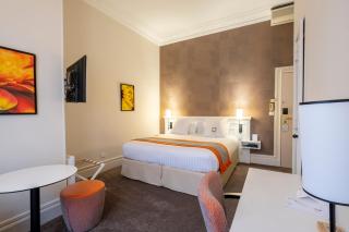 Best Western Hôtel d'Arc - 3