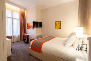 Best Western Hôtel d'Arc - Orléans - 3