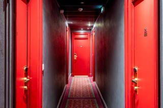 Best Western Hôtel d'Arc - 5