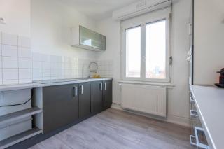 Magnifique Appartement Mulhouse Stationnement Gratuit - 7