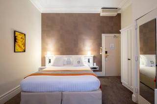 Best Western Hôtel d'Arc - Orléans - 5