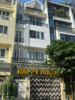 Happy House Hotel - 0