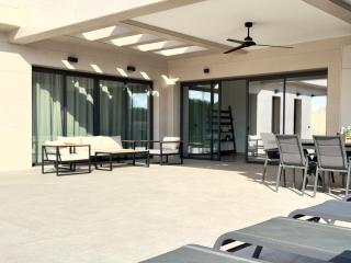 Villa Horizon - 5 suites - 9