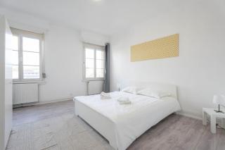 Magnifique Appartement Mulhouse Stationnement Gratuit - 3