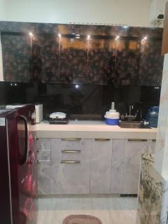 Ufairia Bliss Chalets Studios, Noida Extension - 2