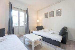 Magnifique Appartement Mulhouse Stationnement Gratuit - 2