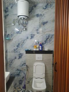 Ufairia Bliss Chalets Studios, Noida Extension - 1