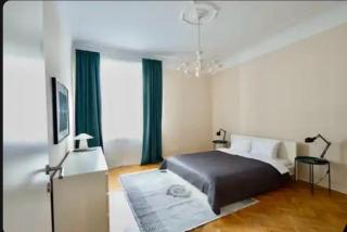 Central Harmony Apartments - 3