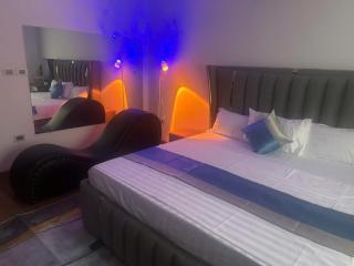 Happy House Hotel - 4