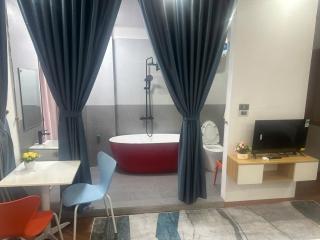 Happy House Hotel - 3