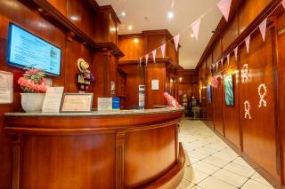 Best Western Hôtel d'Arc - Orléans - 9