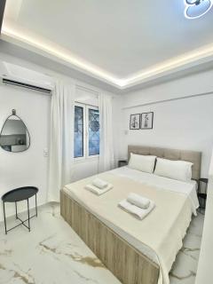 Cozy 30sqm Studio in the Heart of Athens - Athene - 0