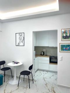Cozy 30sqm Studio in the Heart of Athens - 5