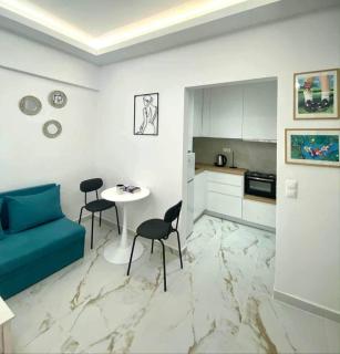 Cozy 30sqm Studio in the Heart of Athens - 4