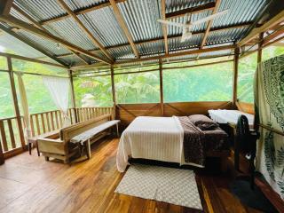 Modern 2 Story House with Volcano View - 5