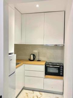 Cozy 30sqm Studio in the Heart of Athens - 2