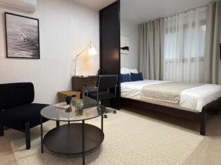 DDP Cozy Nest, Seoul Station Hub - 0