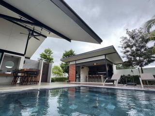 913 Luxury Pool Villa Khaolak - 3