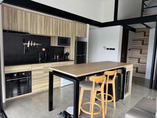 913 Luxury Pool Villa Khaolak - 2